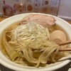 麺屋 優光 河原町