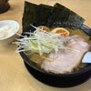 ら～めん ぎょうてん屋 GOLD 綾瀬店