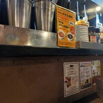 1ポンドのステーキハンバーグ タケル - 