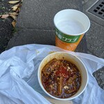 麻婆豆腐専門店 SCRAMBLE - 