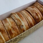 御座候 草津近鉄店 - 