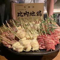 やきとり松里 - 