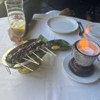 トレーダーヴィックス東京 - 