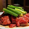浜松町 たれ焼肉のんき