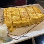 ひなとり - だし巻き