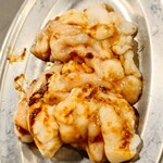 ホルモンハジメ - マルチョウ(味噌)