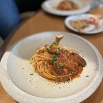 Tsuchi 農園野菜とチーズ料理 - 