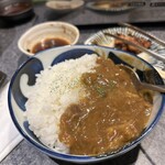 焼肉 ごぶ - 