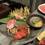 焼肉 ごぶ - 