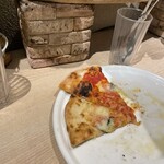 Tsuchi 農園野菜とチーズ料理 - 