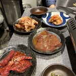 焼肉 ごぶ - 