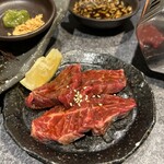 焼肉 ごぶ - 