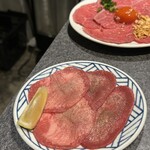 焼肉 ごぶ - 