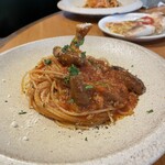 Tsuchi 農園野菜とチーズ料理 - 