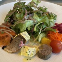 ラ・リベリュール - 