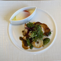 ラ・リベリュール - 