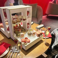 ヒルトン東京 - 