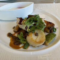 ラ・リベリュール - 