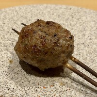 焼き鳥 茂 東桜 - 