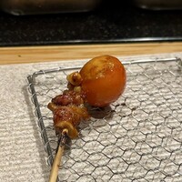 焼き鳥 茂 東桜 - 