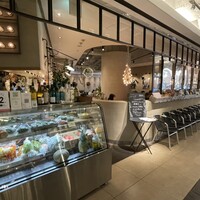 Tsuchi 農園野菜とチーズ料理 - 