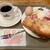 BERG - 料理写真: