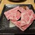 焼肉たにもと - 料理写真:カルビ
