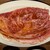 焼肉 ジャンボ - 料理写真:名物野原焼き