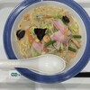 長崎ちゃんぽん リンガーハット イオンモールKYOTO店