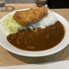 とんかつ檍のカレー屋 いっぺこっぺ 新橋店