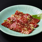 近江焼肉ホルモンすだく - 