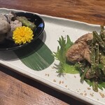 囲炉裏酒場MAGI/one.1 - 