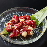 近江焼肉ホルモンすだく - 