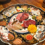 囲炉裏酒場MAGI/one.1 - 