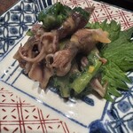 囲炉裏酒場MAGI/one.1 - 