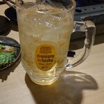 個室 umiバル×肉酒場 310 - 