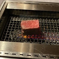 焼肉会席 舌牛 銀座店 - 