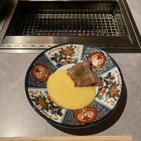 焼肉会席 舌牛 銀座店 - 