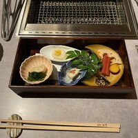 焼肉会席 舌牛 銀座店 - 