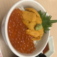 函館うに むらかみ 日本生命札幌ビル店 - 