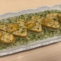 函館うに むらかみ 日本生命札幌ビル店 - 