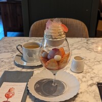 GENTLE Dining - 