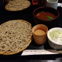 日本橋 やぶ久 - 