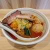 TOKYO RAMEN かいか