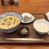 棊子麺茶寮 いしこん