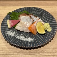 鮨 rindo - 
