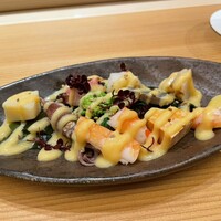 美登利 昌 成城店 - 