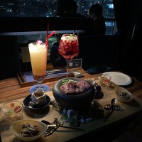 渋谷 Blue bird - 