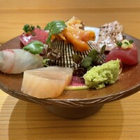 美登利 昌 成城店 - 
