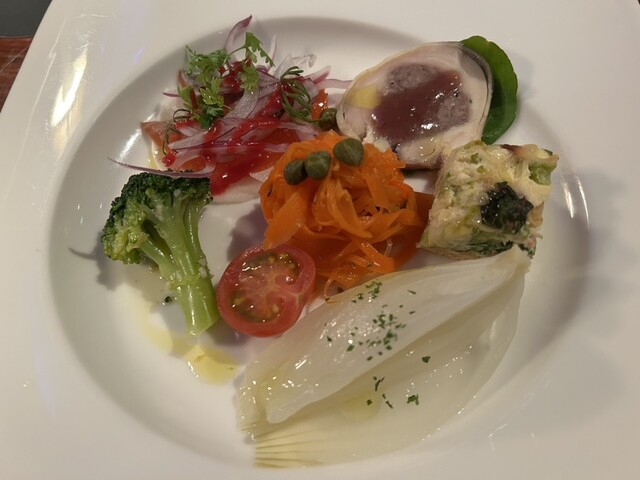 DEN AQUAROOM SHINJUKU photo 3